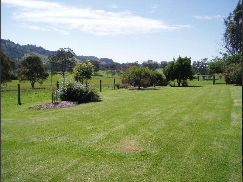 Selling your property in Firefly