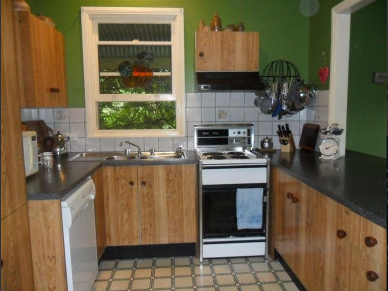 Real Estate in Firefly