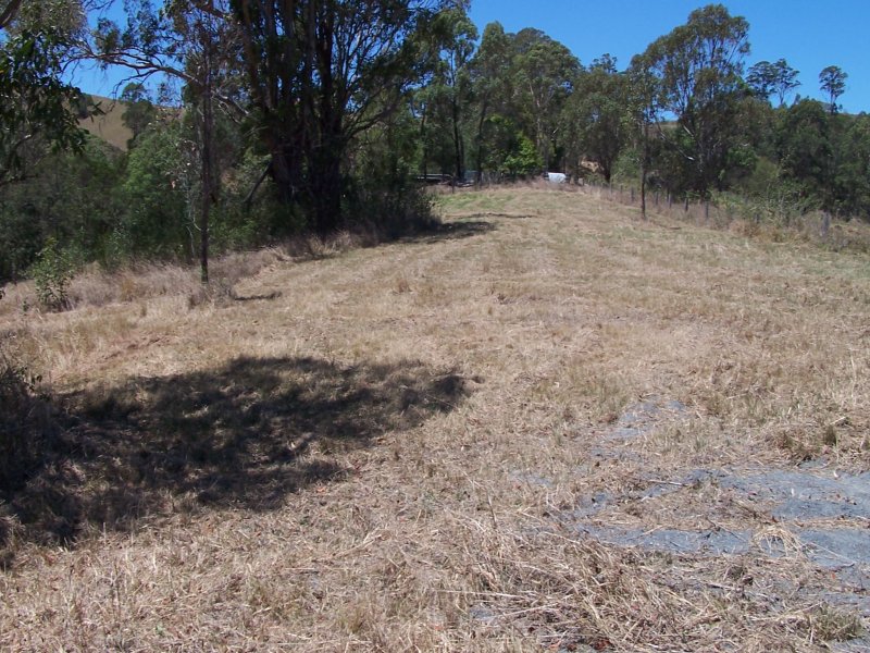 Selling your property in 