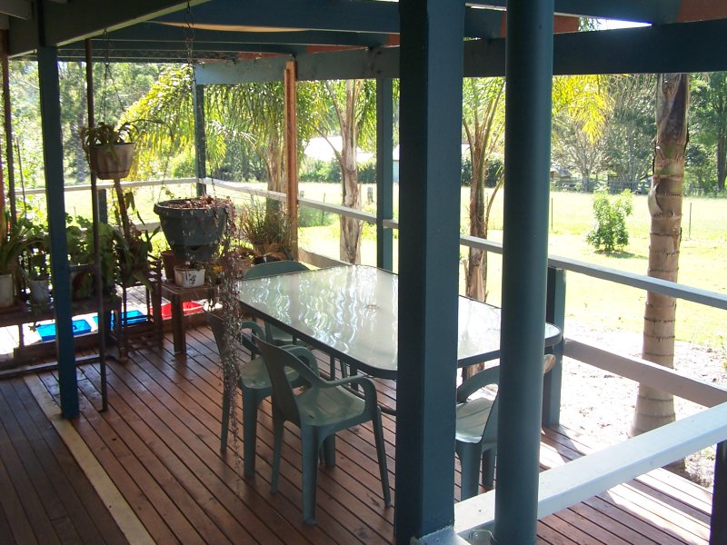 Real Estate in Firefly