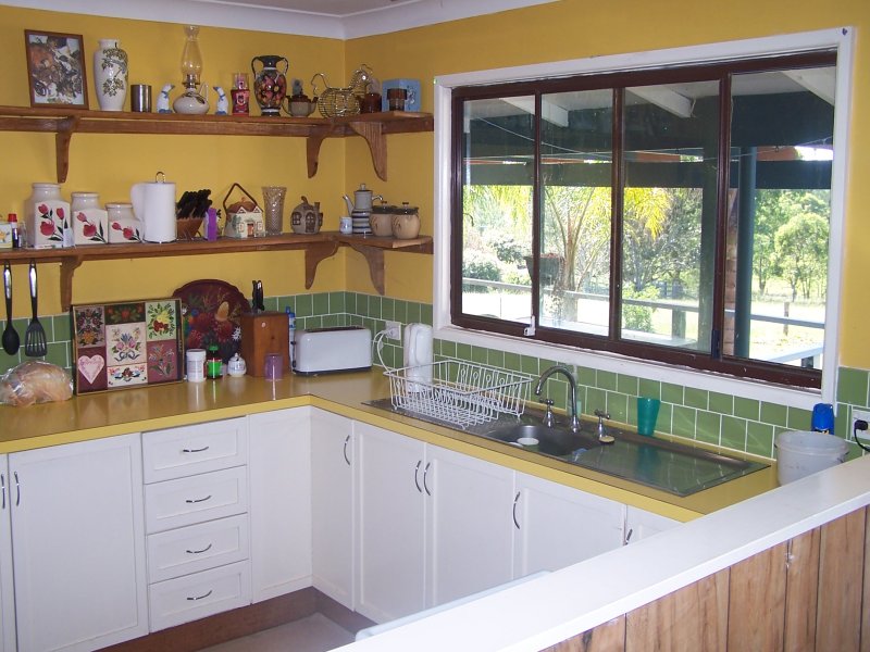 Real Estate in Firefly