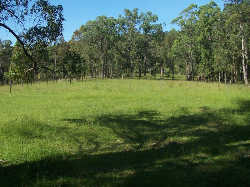 Real Estate in Firefly