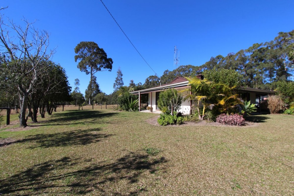 Real Estate in Nabiac