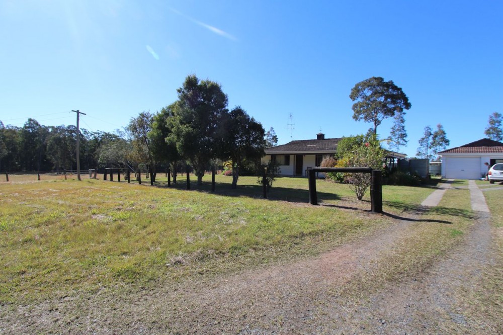 Real Estate in Nabiac