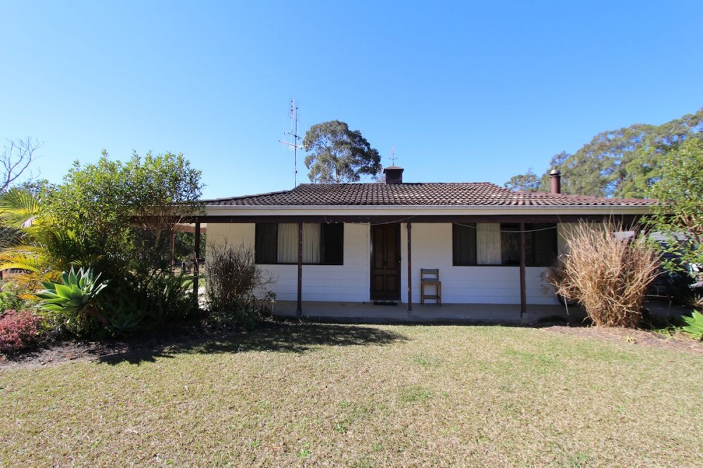 Real Estate in Nabiac