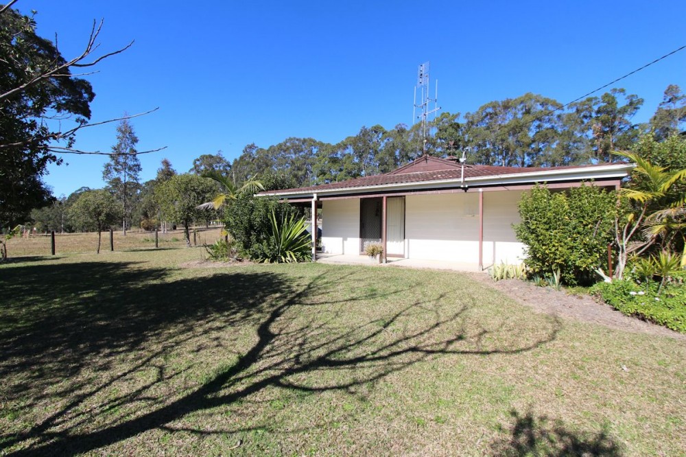 Real Estate in Nabiac