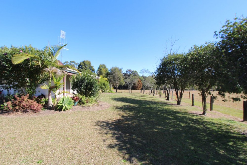 Real Estate in Nabiac