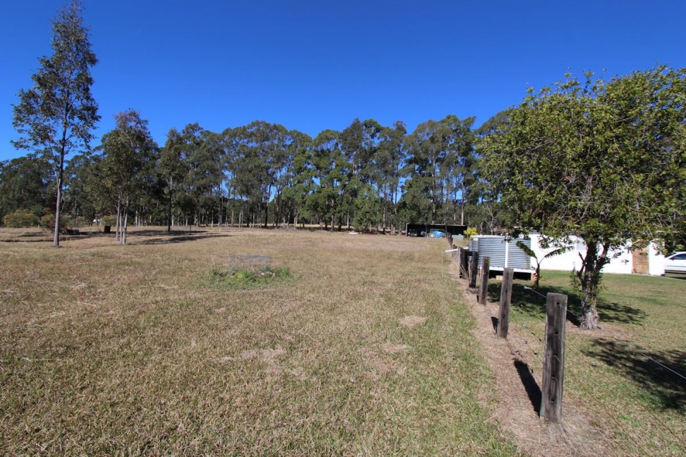 Real Estate in Nabiac