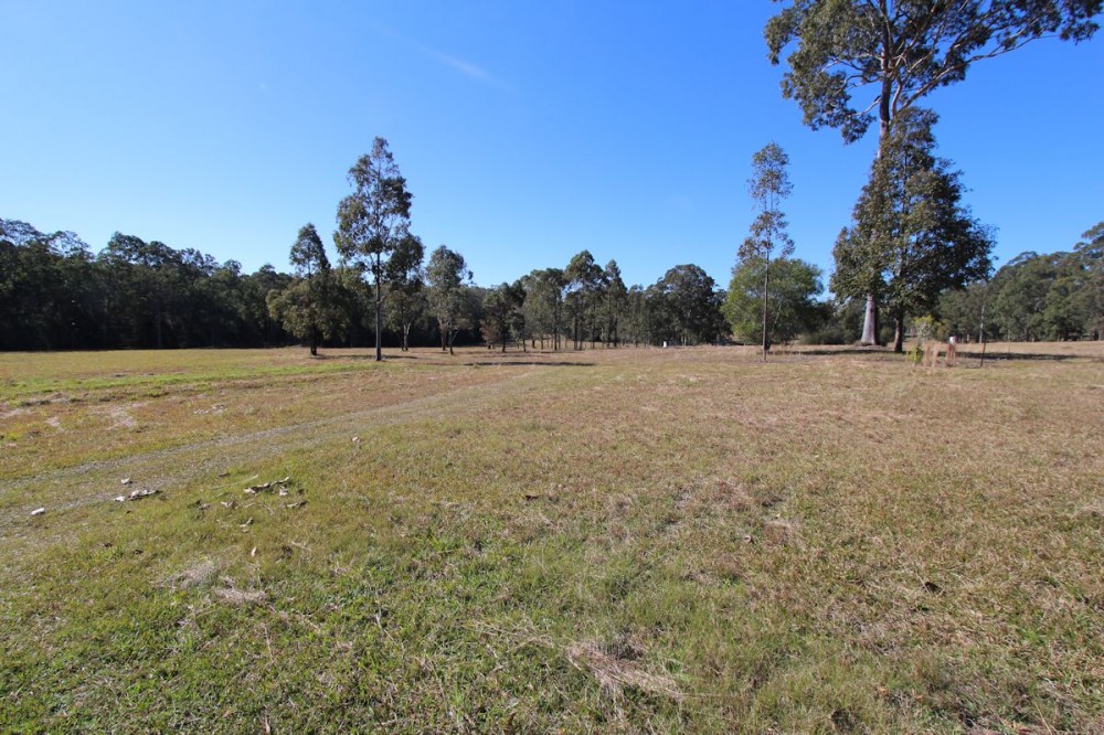 Real Estate in Nabiac