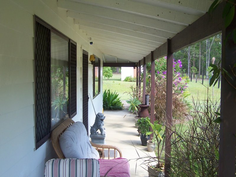 Real Estate in Nabiac