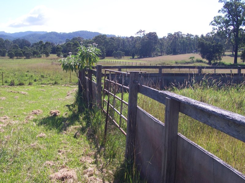 Selling your property in Firefly