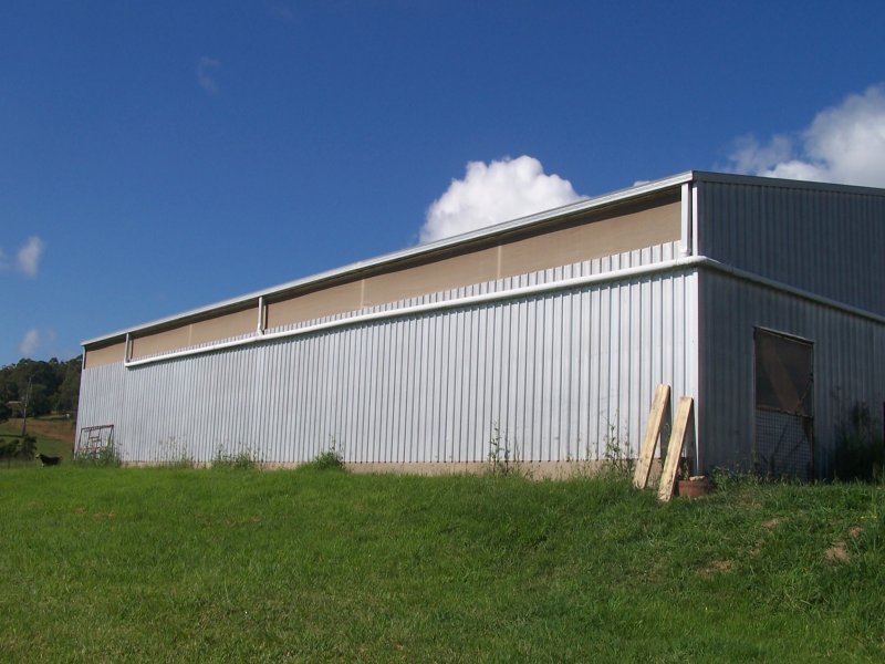 Real Estate in Firefly