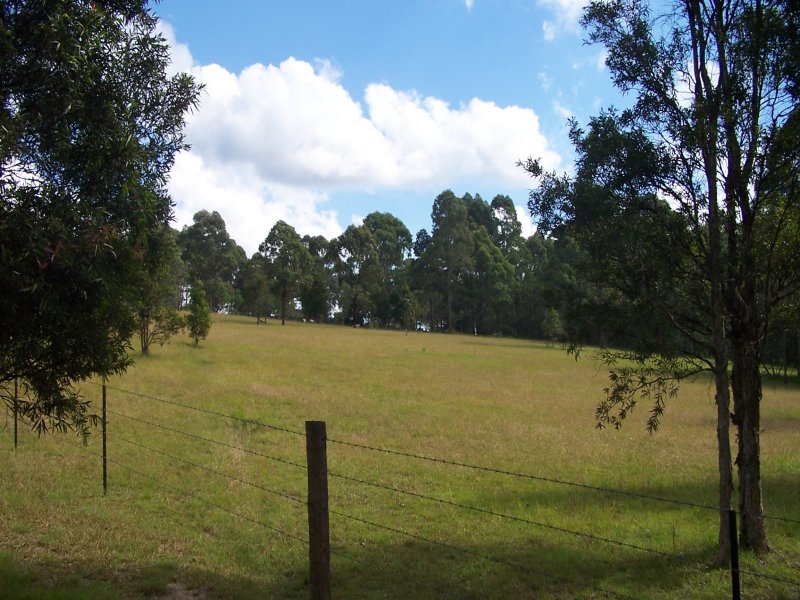 Real Estate in Firefly