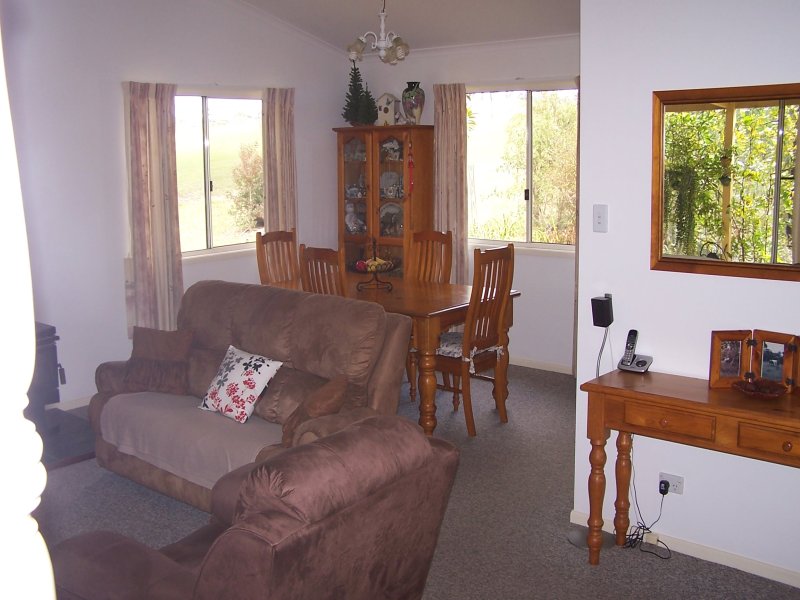 Real Estate in Firefly