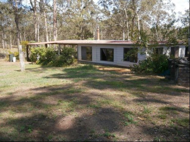 Property Sold in Nabiac