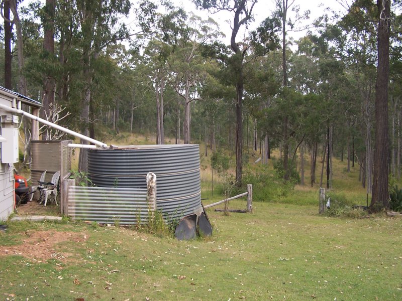 Real Estate in Nabiac