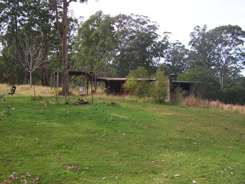 Real Estate in Nabiac