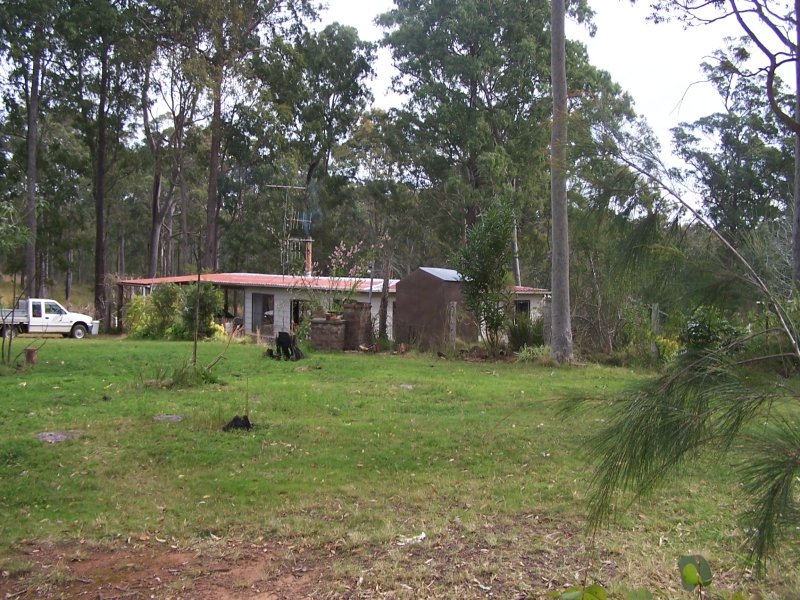 Nabiac real estate Sold