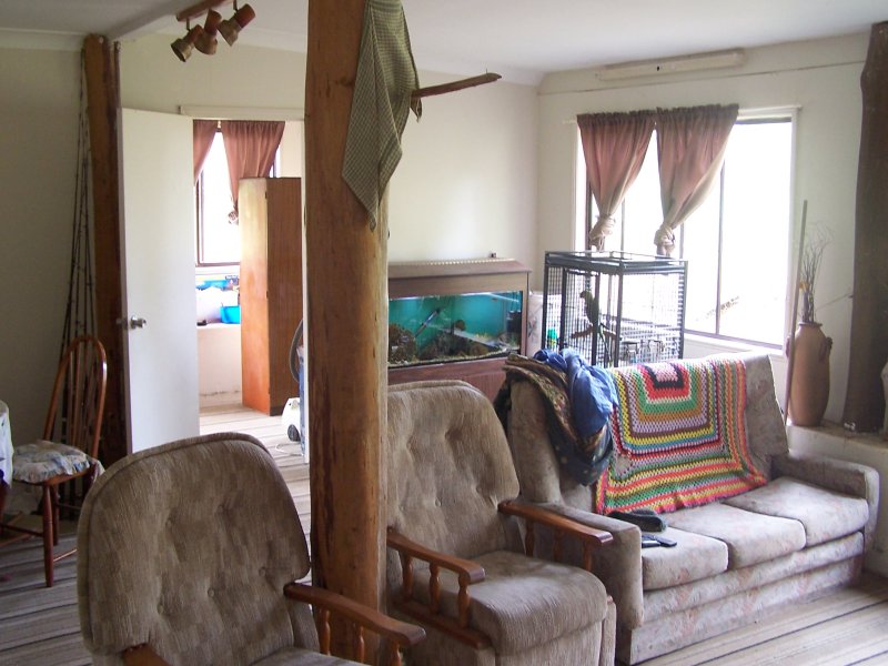 Open for inspection in Nabiac