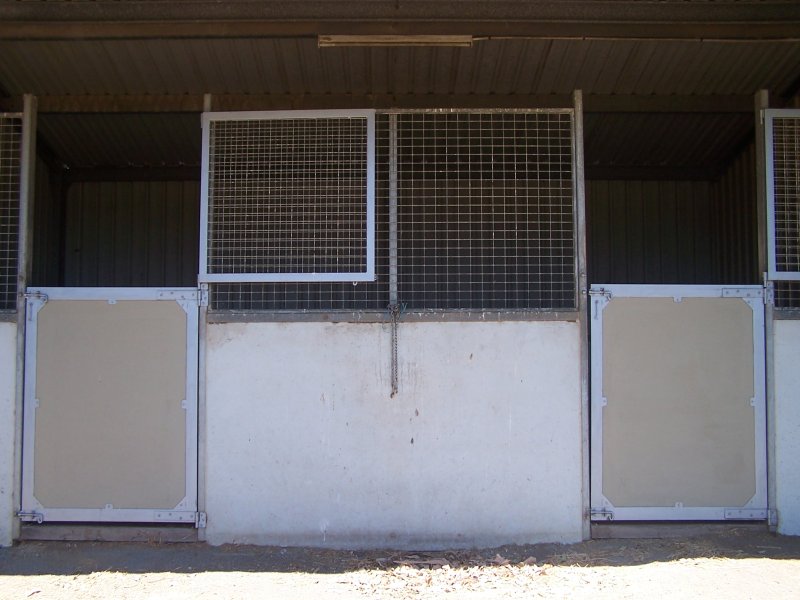 Open for inspection in 