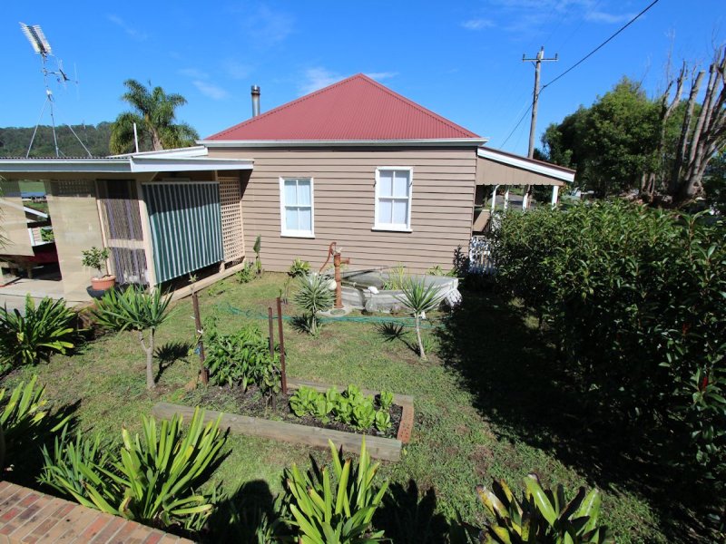 Real Estate in Krambach