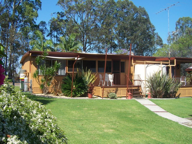 Real Estate in Dyers Crossing