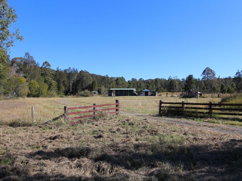 Coolongolook Properties Sold