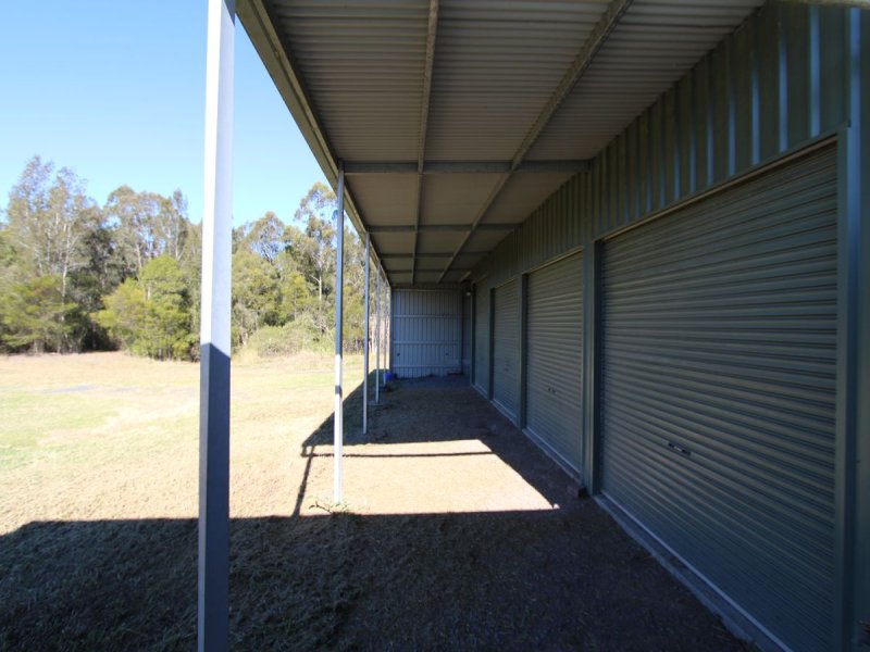 Real Estate in Coolongolook