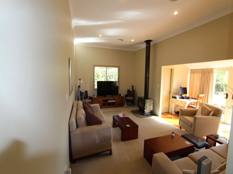 Real Estate in Firefly