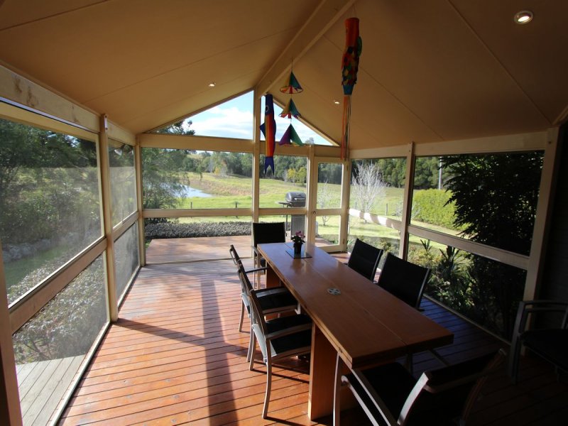 Real Estate in Firefly