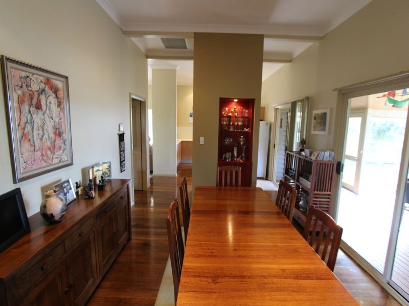 Real Estate in Firefly