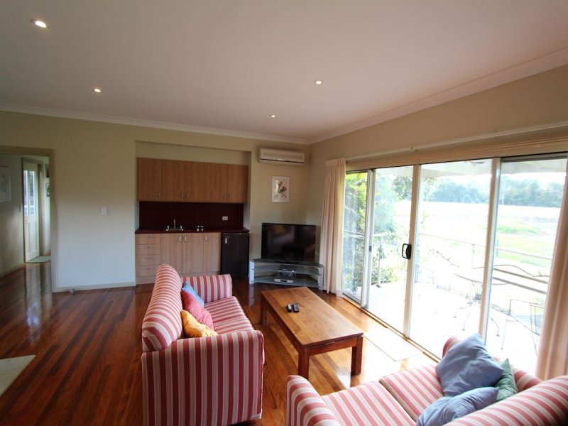 Real Estate in Firefly