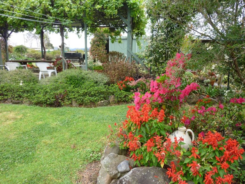 Real Estate in Firefly