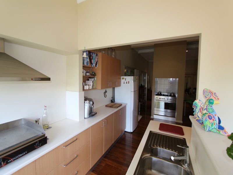 Real Estate in Firefly