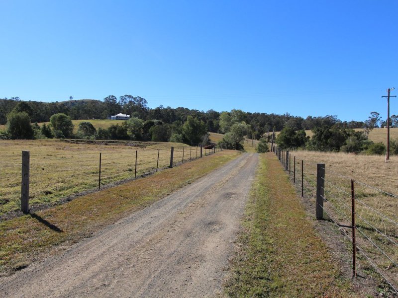 Real Estate in Firefly