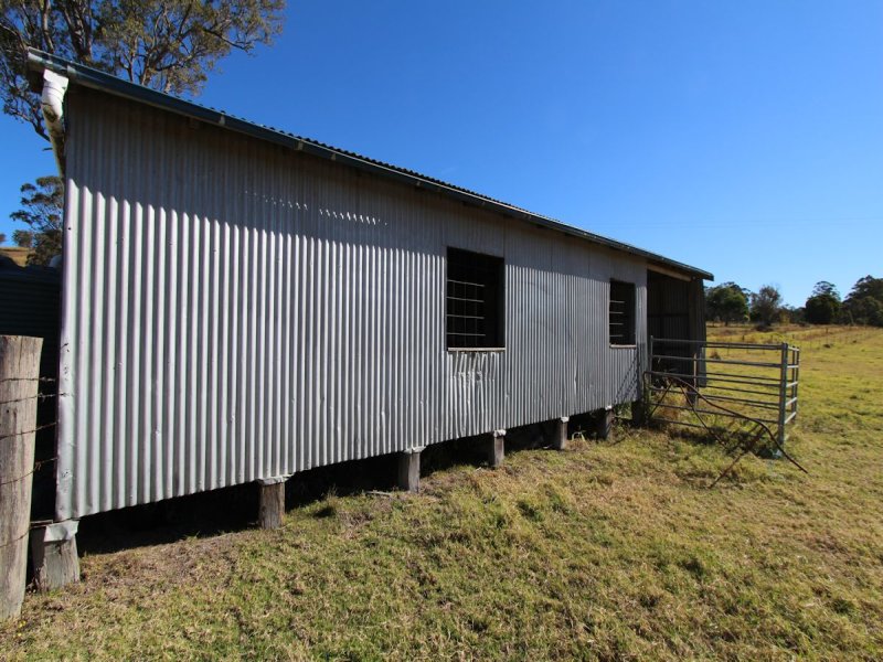 Real Estate in Firefly