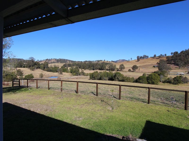 Real Estate in Firefly