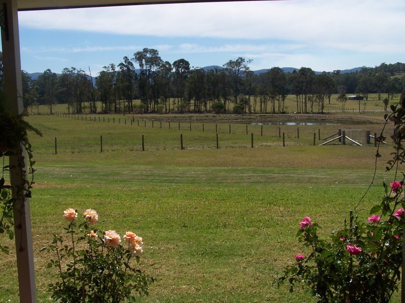 Real Estate in Dyers Crossing