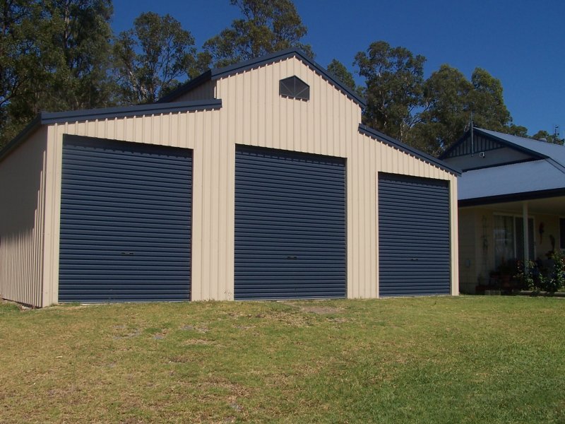 Real Estate in Dyers Crossing