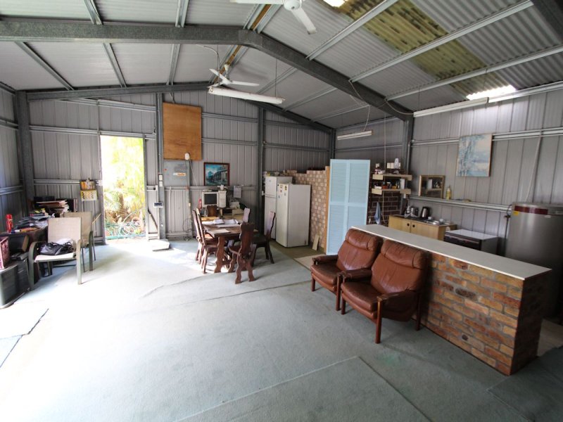 Real Estate in Darawank