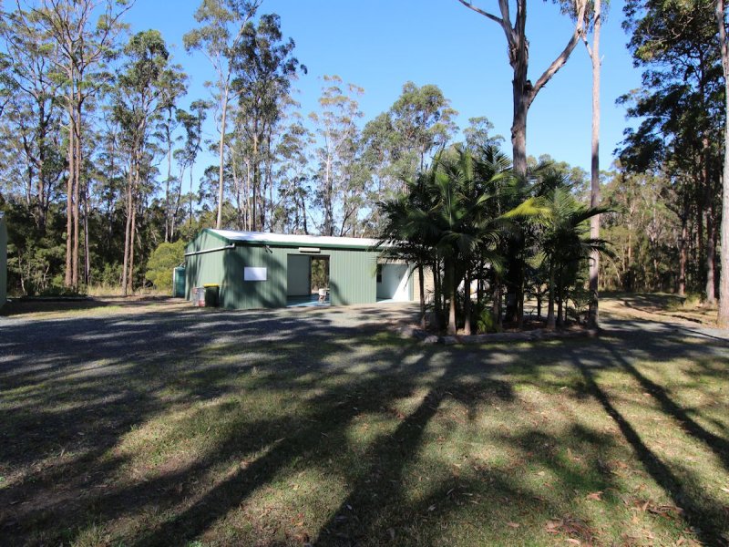 Open for inspection in Darawank