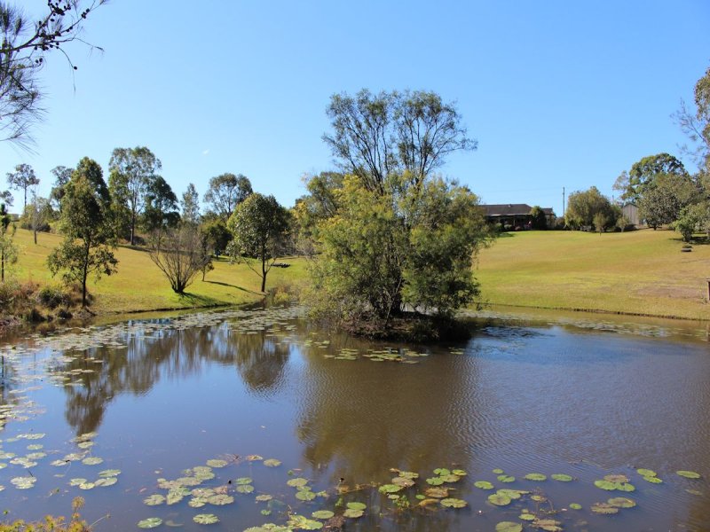 Real Estate in Failford