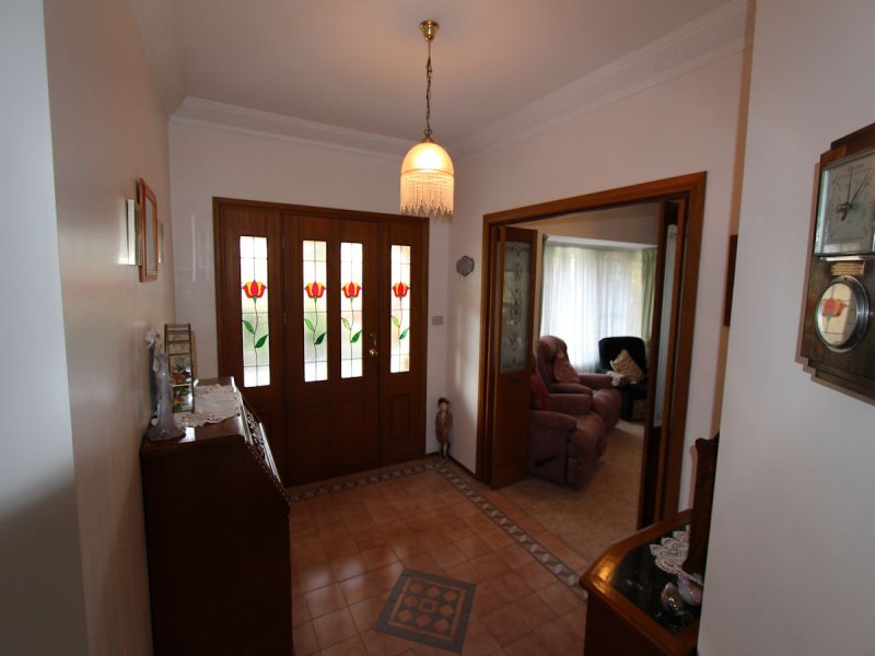 Real Estate in Failford