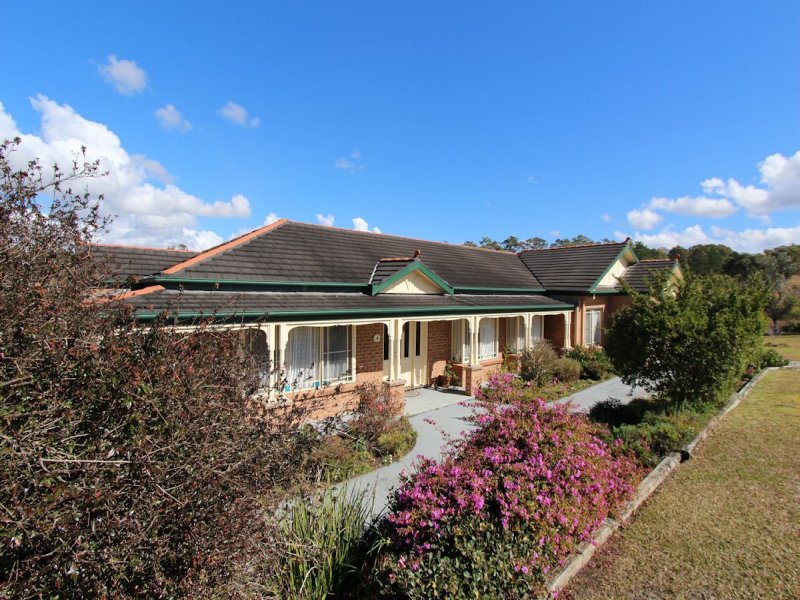 Failford Properties Sold