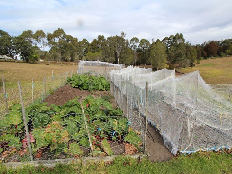 Real Estate in Failford