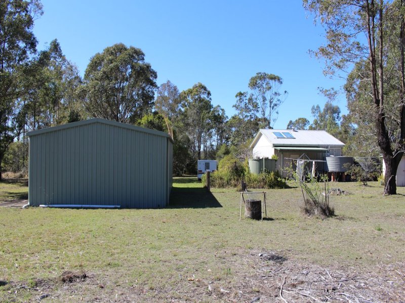 Real Estate in Coolongolook