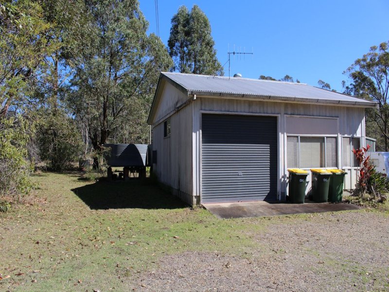 Real Estate in Coolongolook