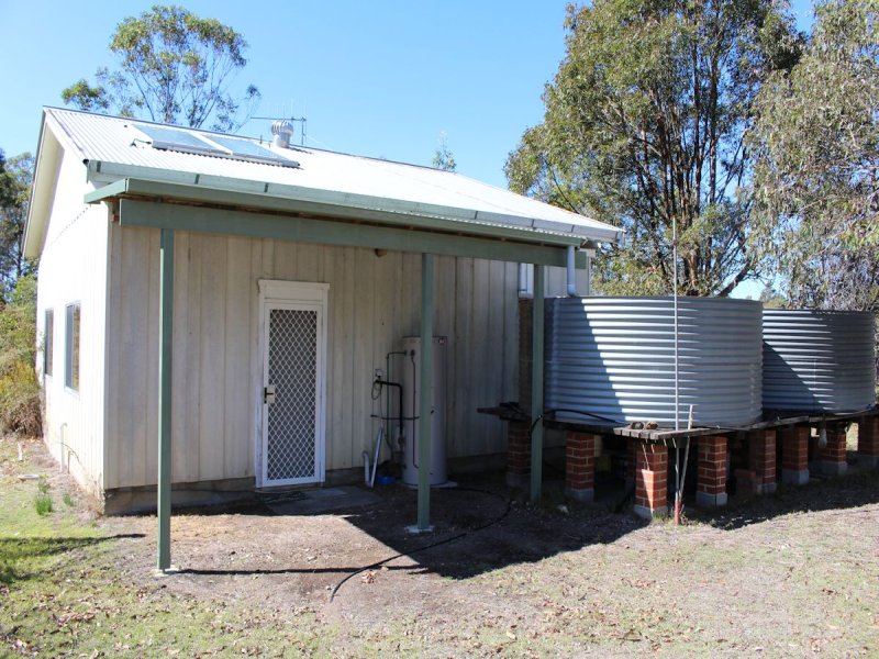 Real Estate in Coolongolook