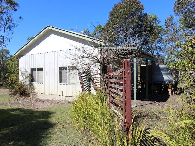 Real Estate in Coolongolook