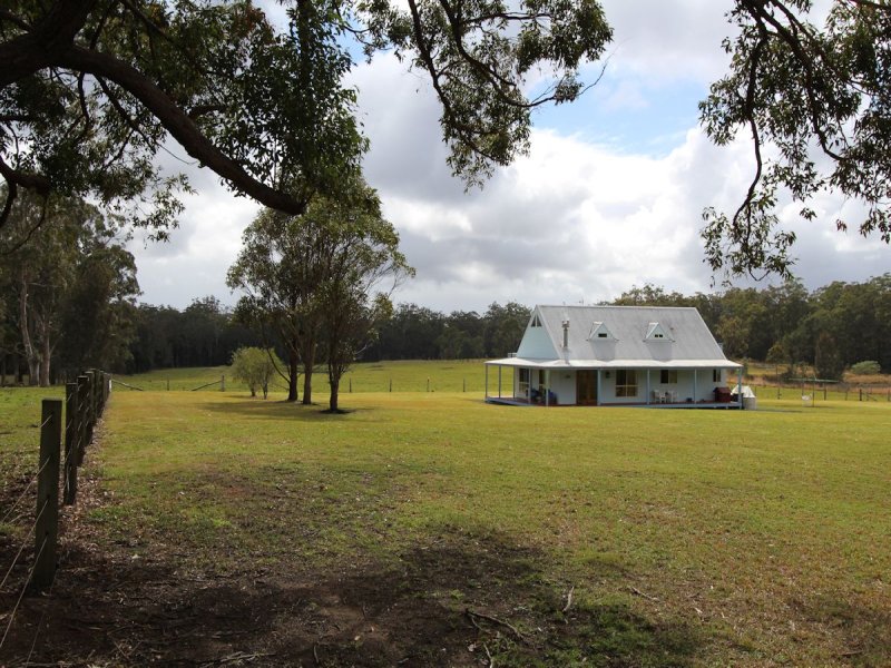 Property Sold in Nabiac